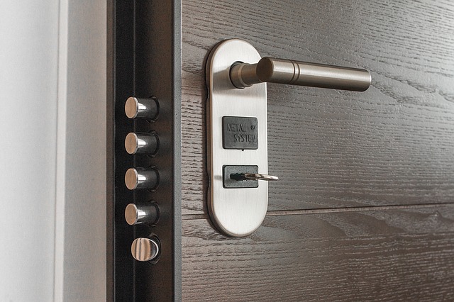 How a Deadbolt Can Improve Security