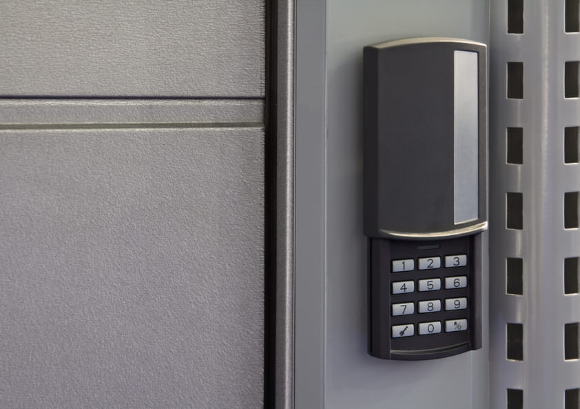 Are Keypad Locks Worth It?