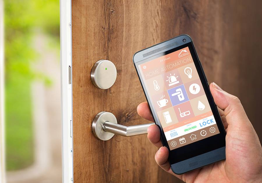 6 Smart Lock Features to Look For