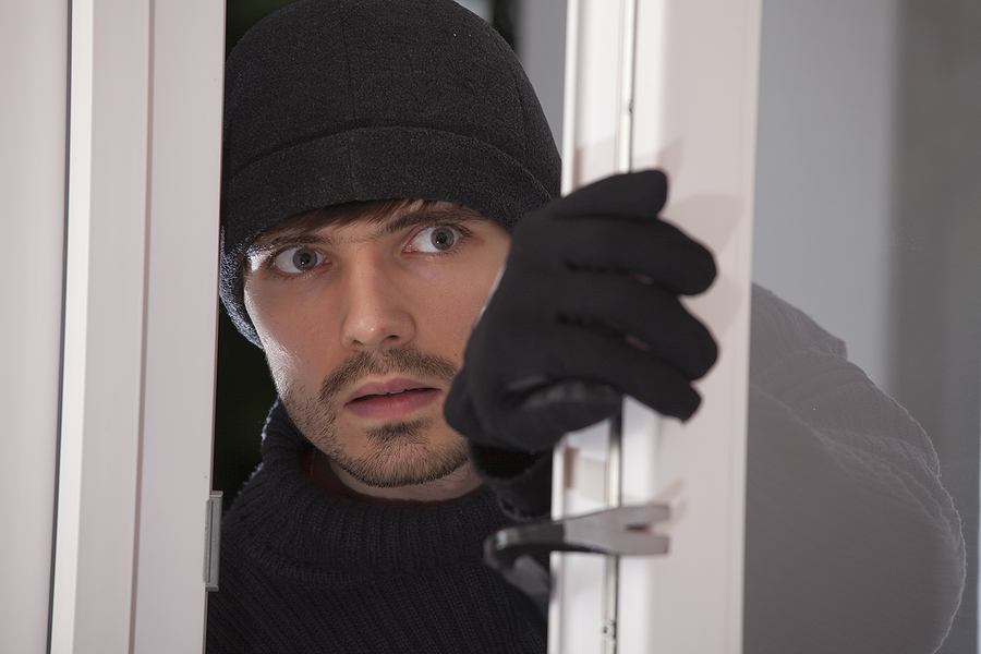 House Break-In? Here’s How A Locksmith Can Help